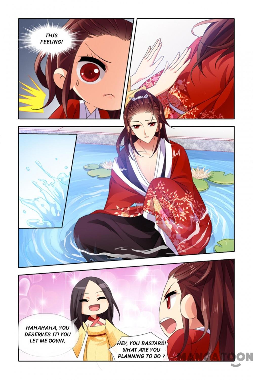 No Sire, No! Chapter 43 page 8 - Chapter 43: Episode 43