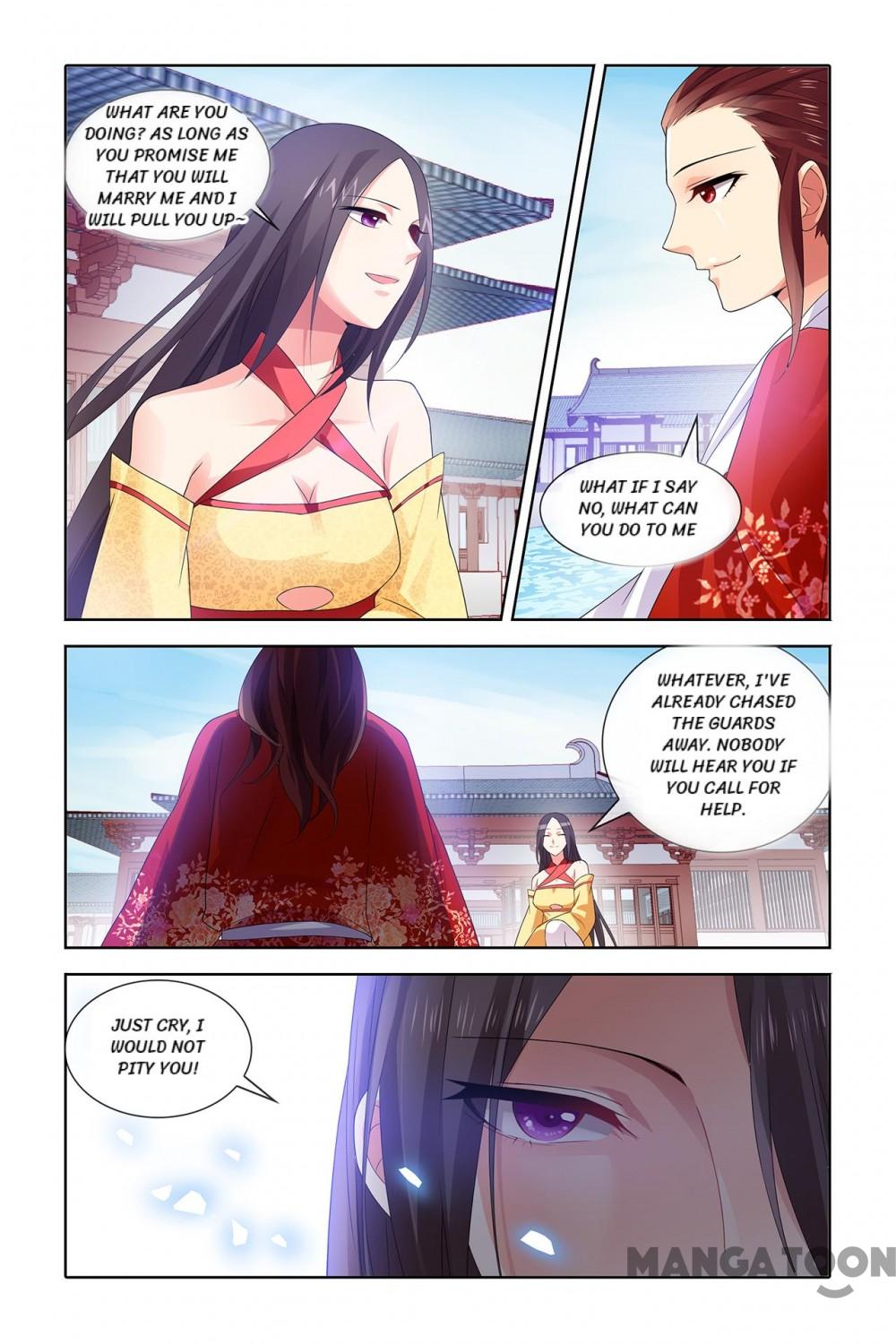 No Sire, No! Chapter 44 page 1 - Chapter 44: Episode 44