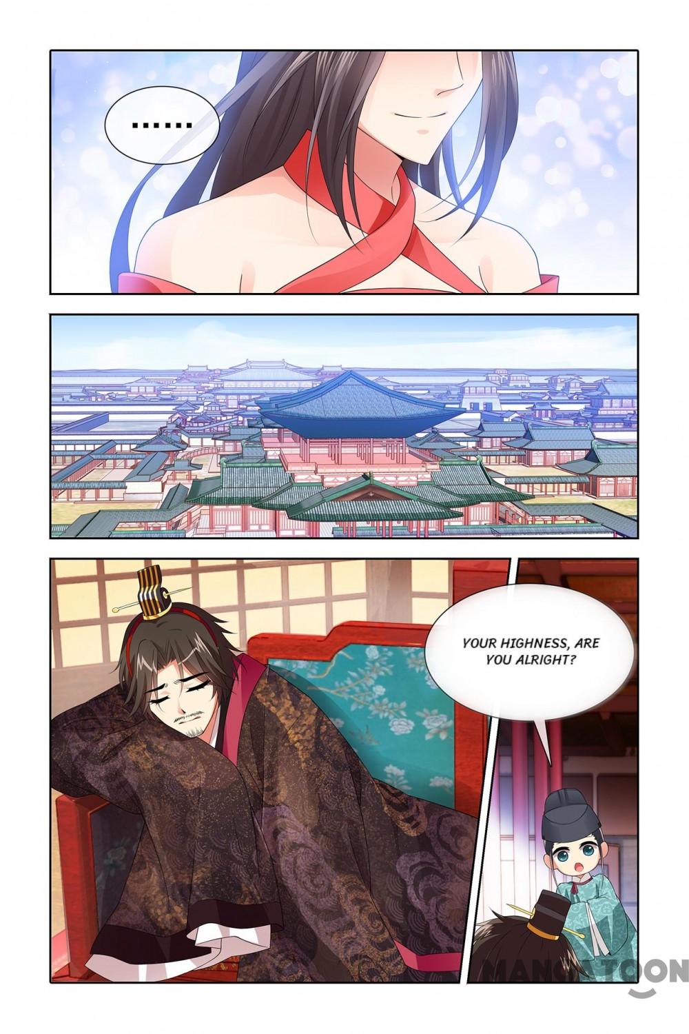 No Sire, No! Chapter 44 page 4 - Chapter 44: Episode 44