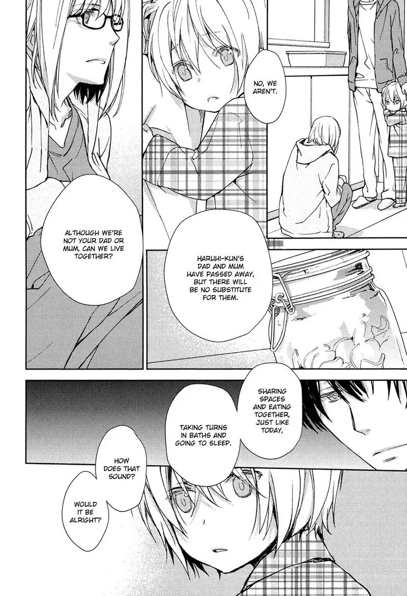 No Youna Chapter 1 page 25 - Chapter 1