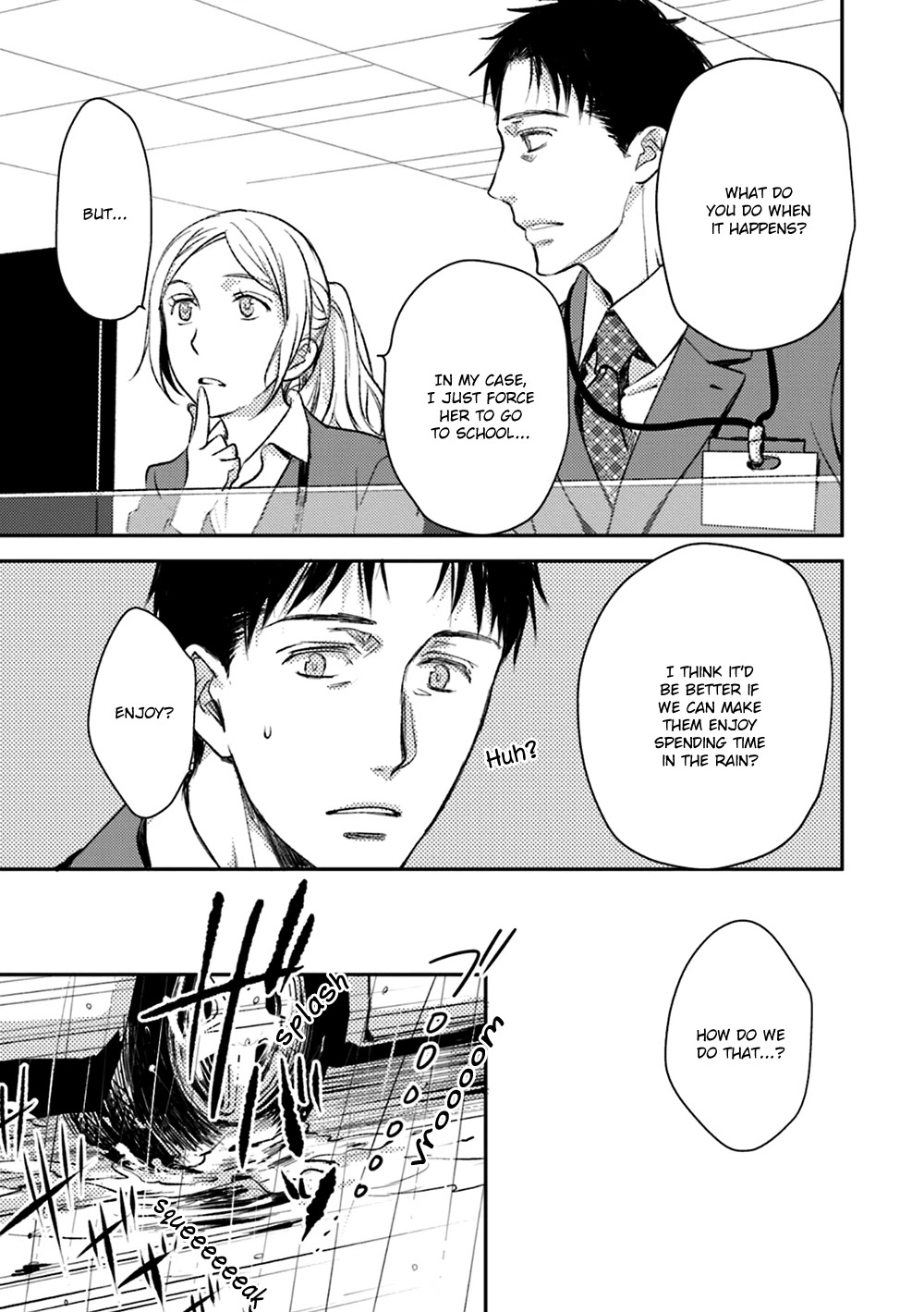 No Youna Chapter 14 page 29 - Chapter 14