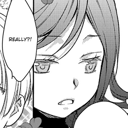No Youna Chapter 15 cover