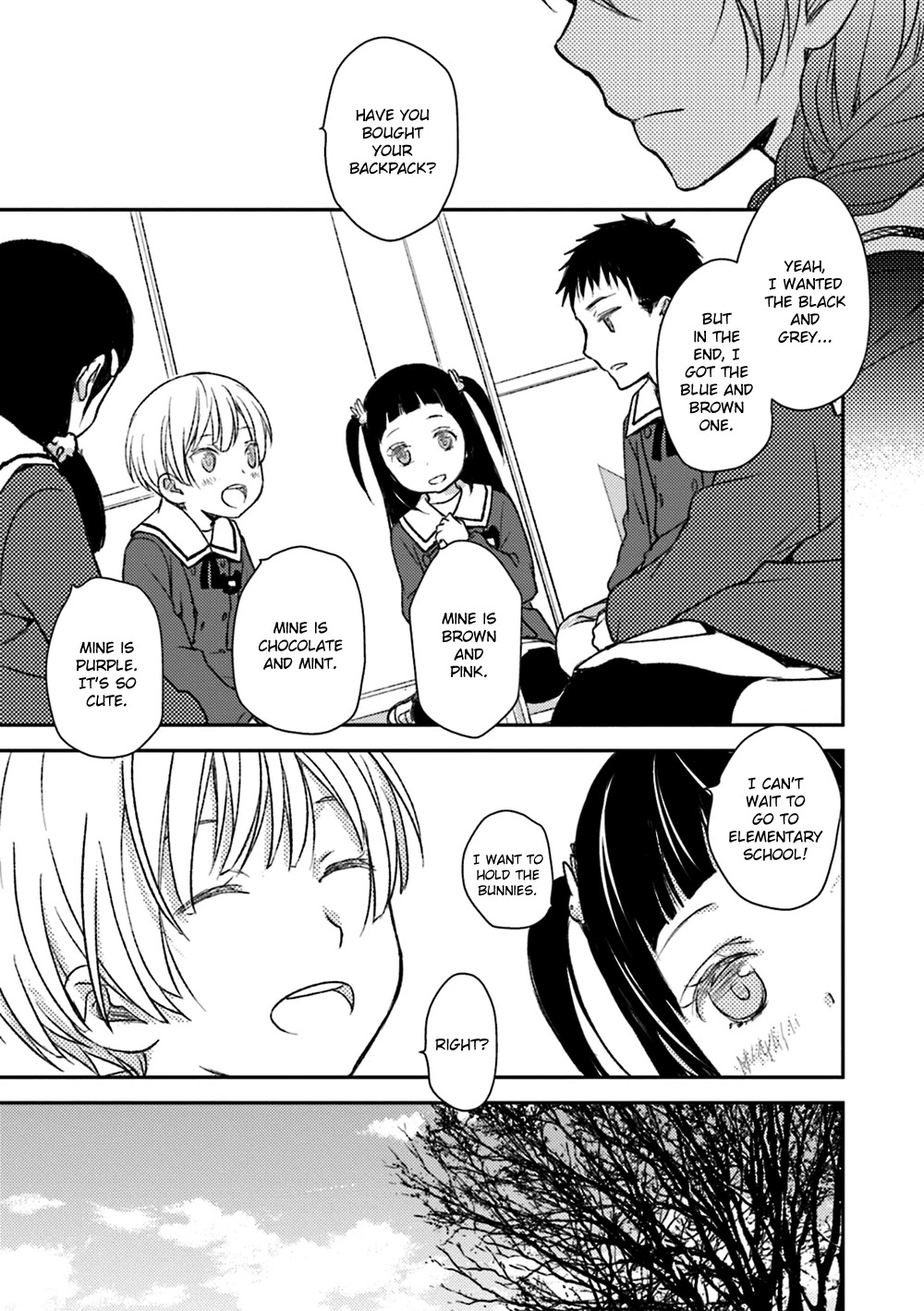 No Youna Chapter 16 page 25 - Chapter 16