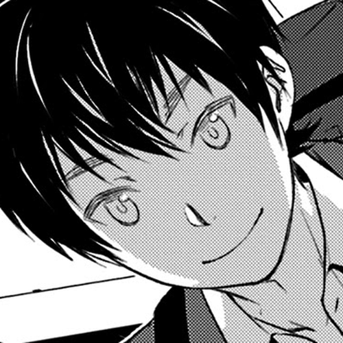 No Youna Chapter 16 cover