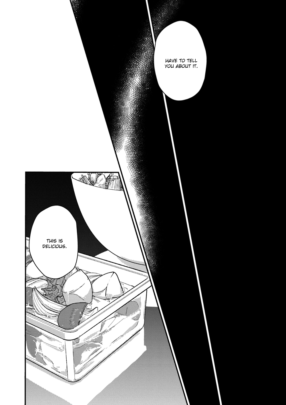 No Youna Chapter 18 page 10 - Chapter 18