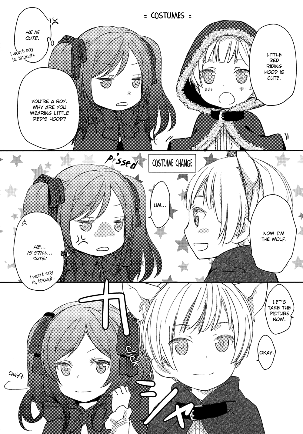 No Youna Chapter 19 page 30 - Chapter 19