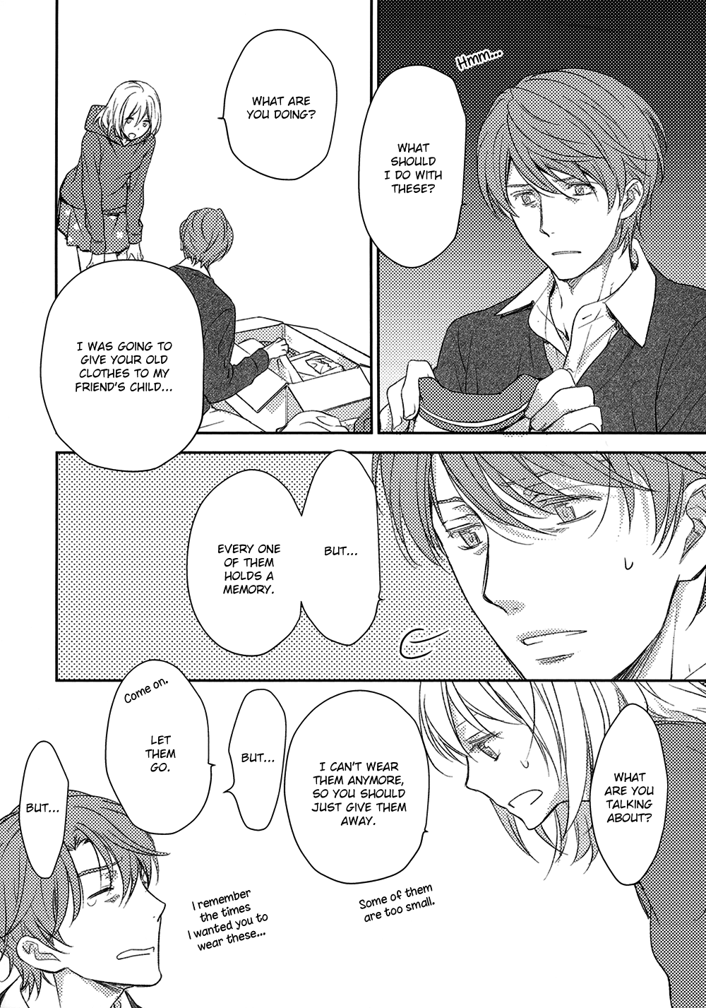 No Youna Chapter 19 page 31 - Chapter 19