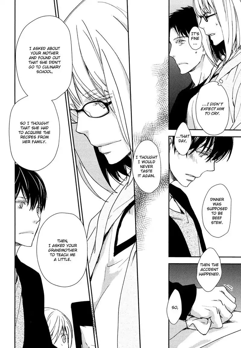 No Youna Chapter 2 page 36 - Chapter 2