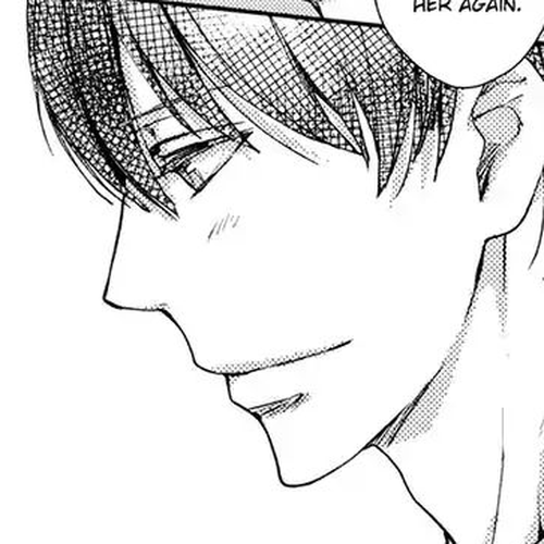 No Youna Chapter 2 cover