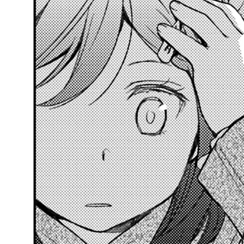 No Youna Chapter 21 cover