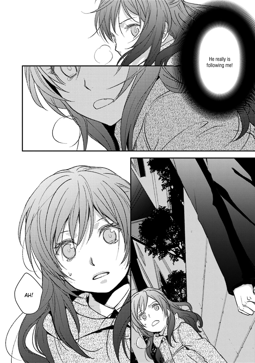 No Youna Chapter 22 page 28 - Chapter 22