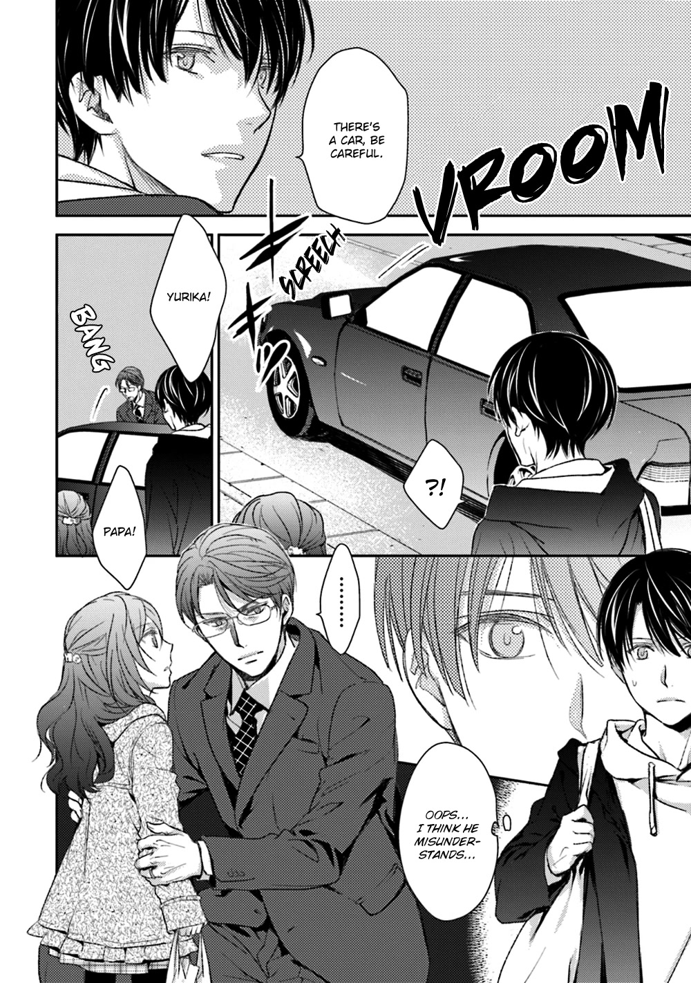 No Youna Chapter 22 page 30 - Chapter 22
