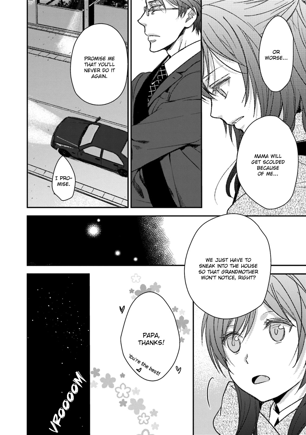 No Youna Chapter 22 page 32 - Chapter 22