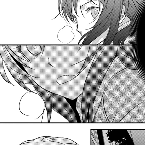 No Youna Chapter 22 cover