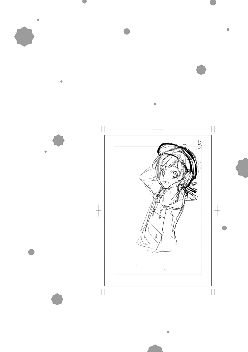 No Youna Chapter 23 page 54 - Chapter 23