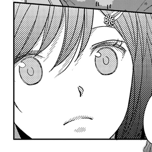 No Youna Chapter 23 cover