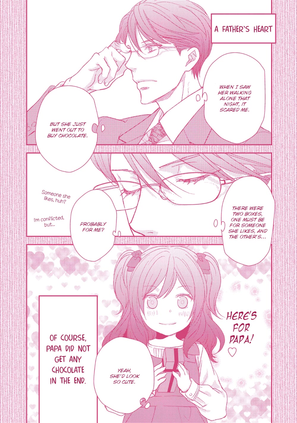 No Youna Chapter 24 page 29 - Chapter 24