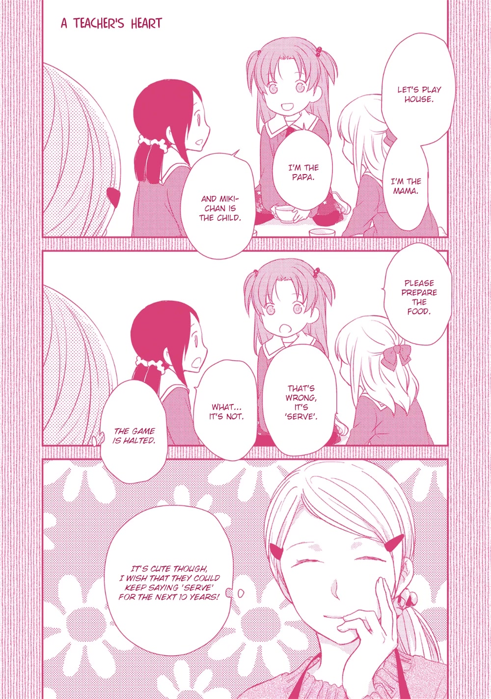 No Youna Chapter 24 page 30 - Chapter 24