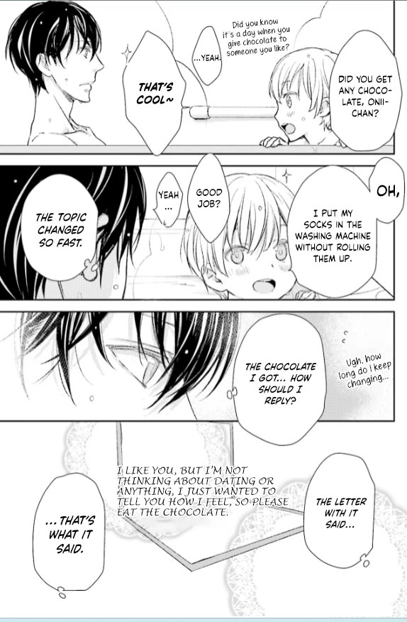 No Youna Chapter 26 page 11 - Chapter 26