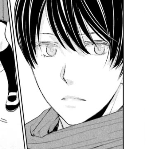 No Youna Chapter 26 cover