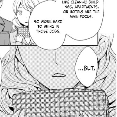 No Youna Chapter 27 cover
