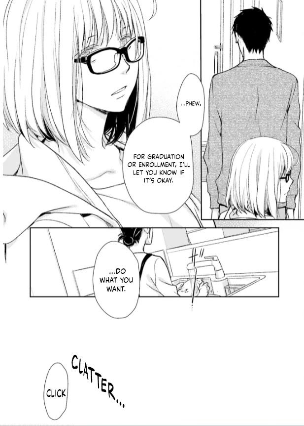 No Youna Chapter 28 page 32 - Chapter 28