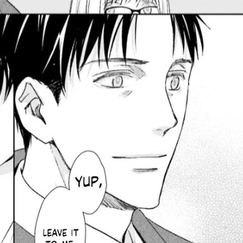 No Youna Chapter 28 cover