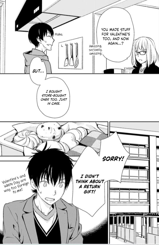 No Youna Chapter 29 page 13 - Chapter 29