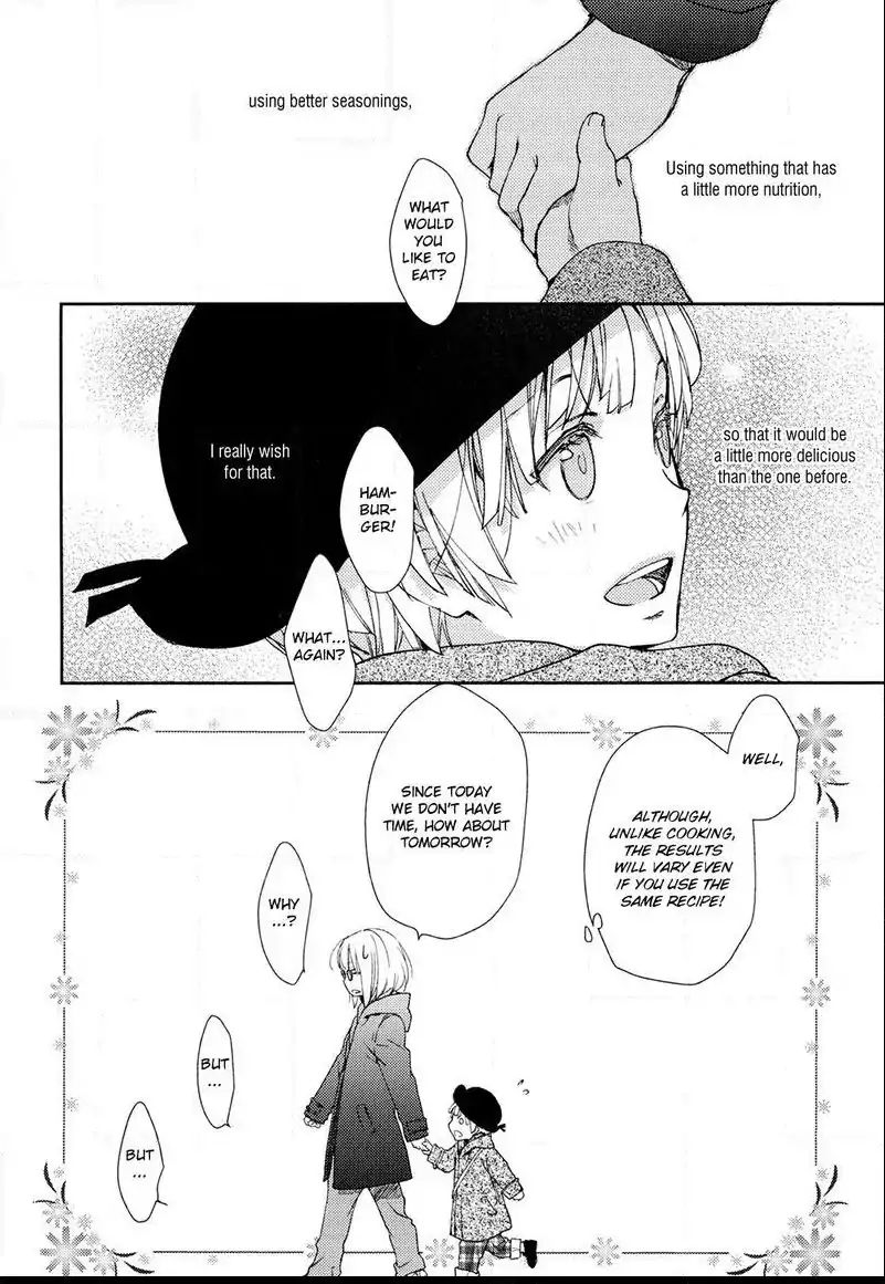 No Youna Chapter 3 page 27 - Chapter 3