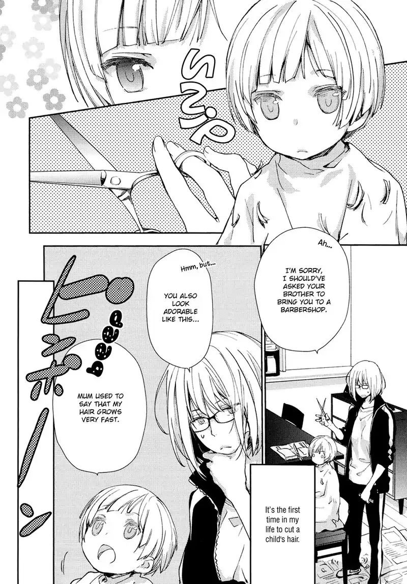 No Youna Chapter 3 page 4 - Chapter 3