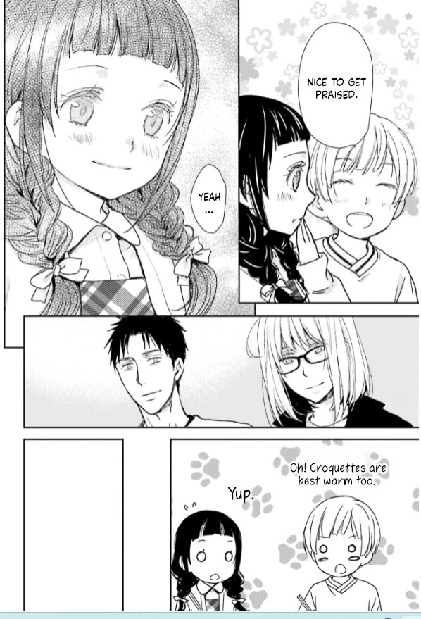 No Youna Chapter 32 page 12 - Chapter 32