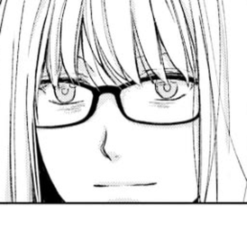 No Youna Chapter 34 cover