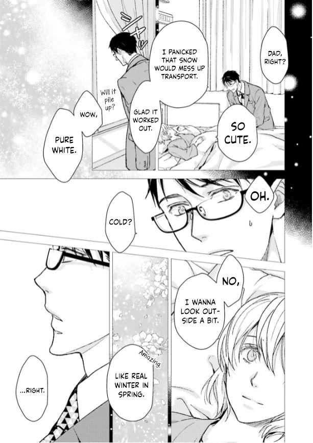 No Youna Chapter 35 page 25 - Chapter 35