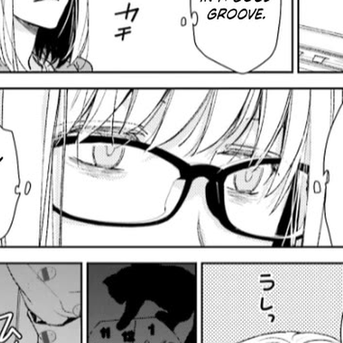 No Youna Chapter 35 cover