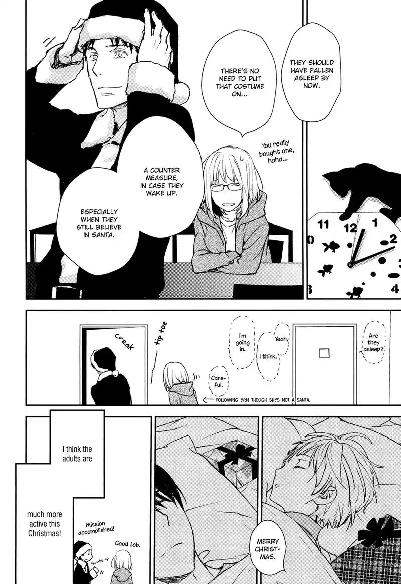 No Youna Chapter 5 page 36 - Chapter 5