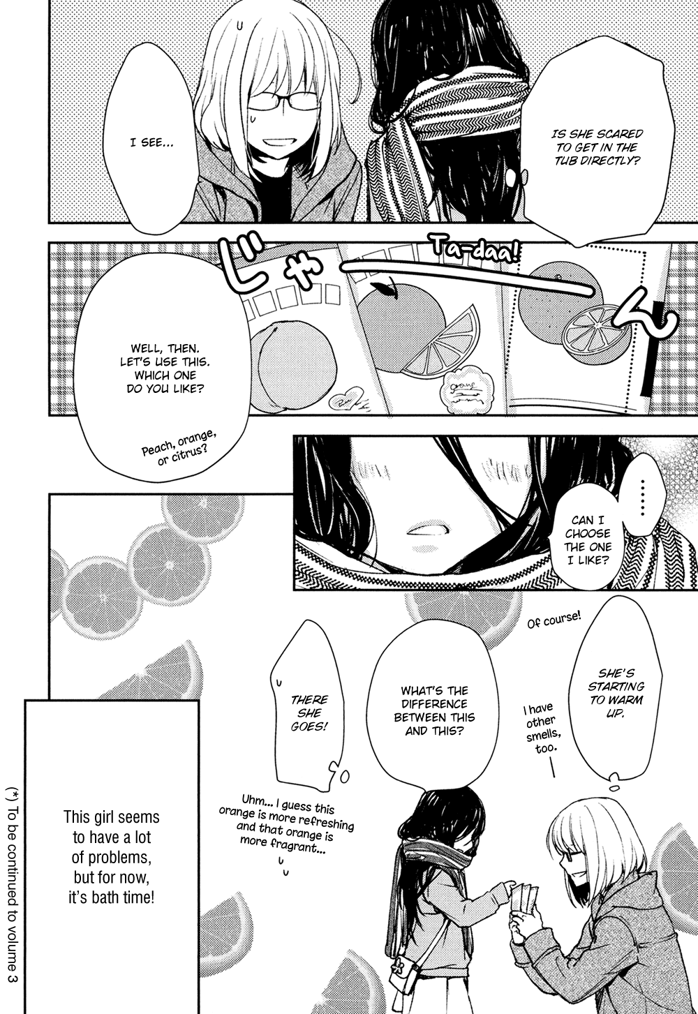 No Youna Chapter 9 page 58 - Chapter 9
