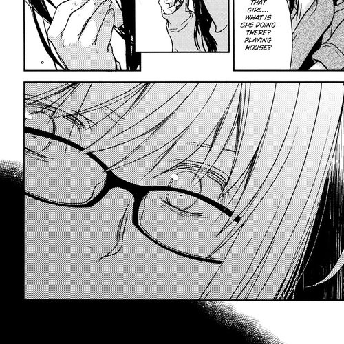 No Youna Chapter 9 cover
