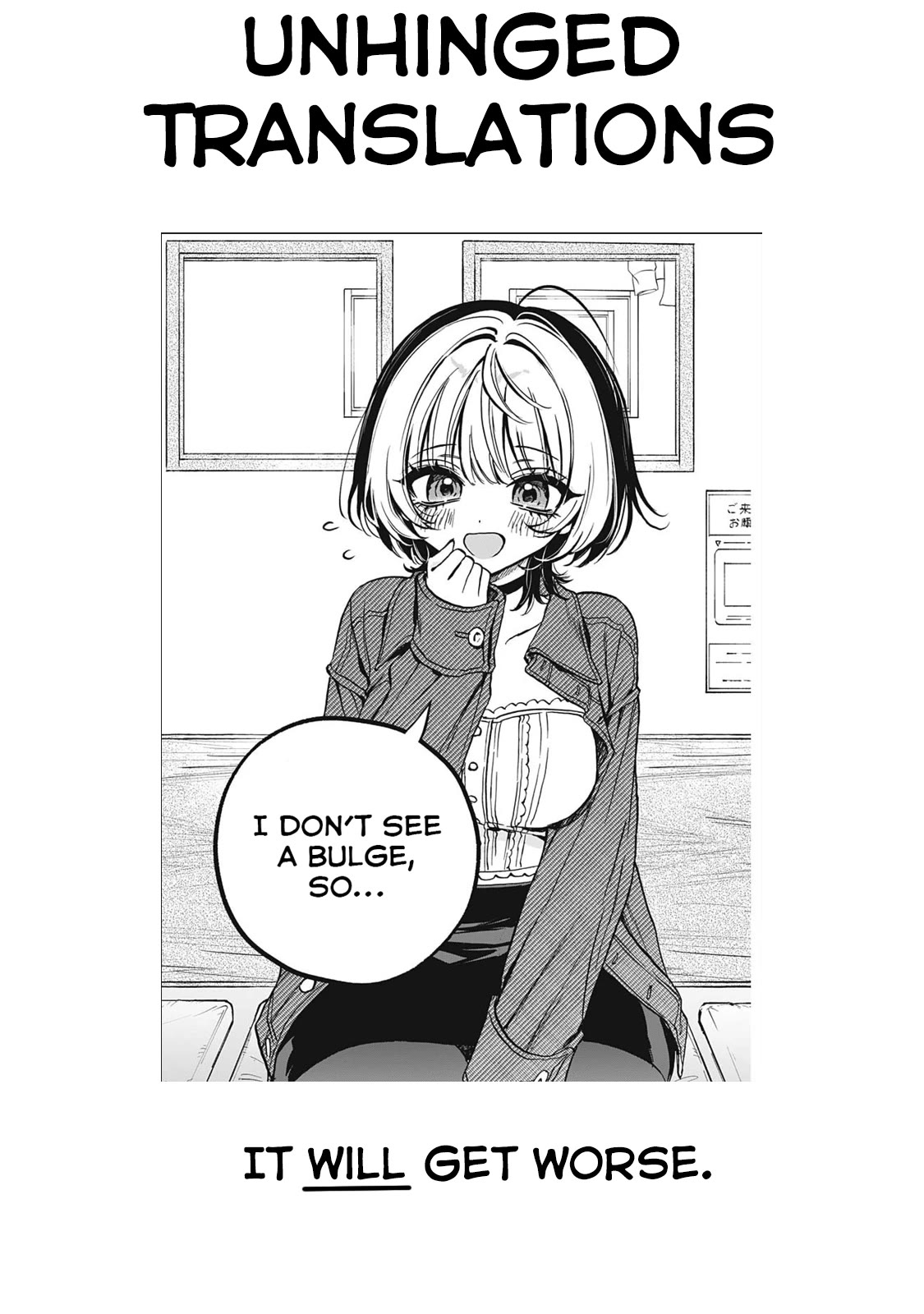 Noa Is My Senior, and My Friend. Chapter 1 page 44 - Chapter 1