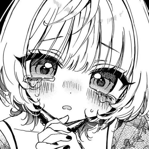 Noa Is My Senior, and My Friend. Chapter 103: Noa-senpai's Girl Meeting cover