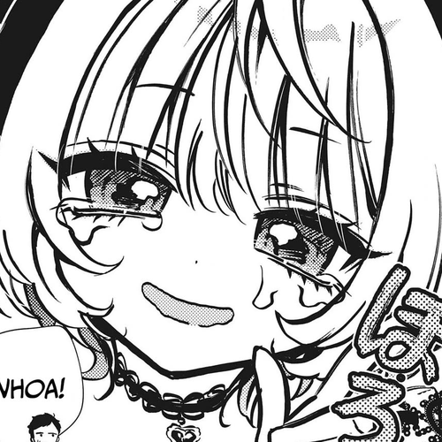 Noa Is My Senior, and My Friend. Chapter 107: Rihito's Review cover