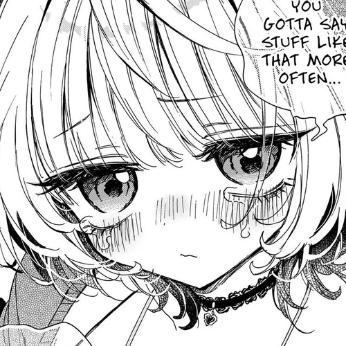 Noa Is My Senior, and My Friend. Chapter 111: Noa-Senpai and The Match's Outcome cover