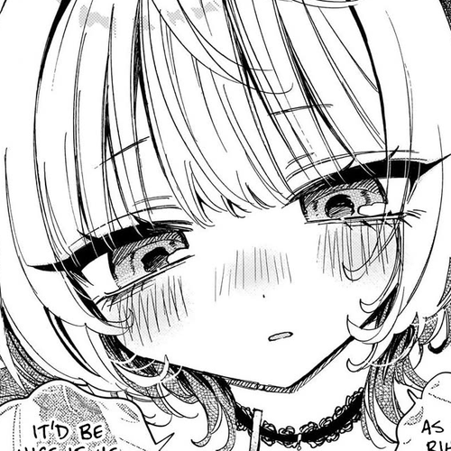 Noa Is My Senior, and My Friend. Chapter 112: Noa-Senpai's Girl Talk cover