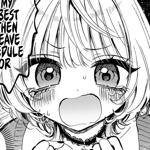 Noa Is My Senior, and My Friend. Chapter 114: Noa-Senpai and Wonderful Friendship cover