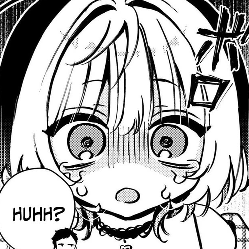 Noa Is My Senior, and My Friend. Chapter 115: Noa-Senpai and A Bittersweet Christmas Party cover