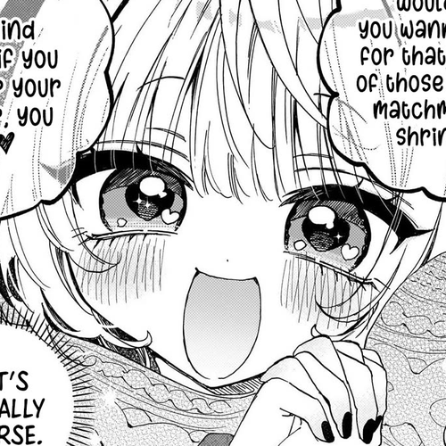 Noa Is My Senior, and My Friend. Chapter 119: Noa-Senpai and New Year's Eve! cover