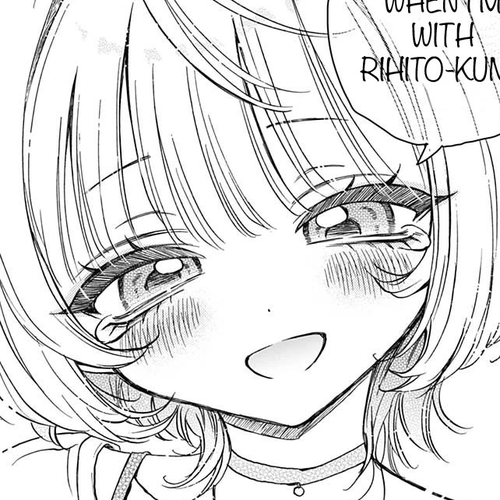 Noa Is My Senior, and My Friend. Chapter 12: Noa-Senpai and Her Thirties cover