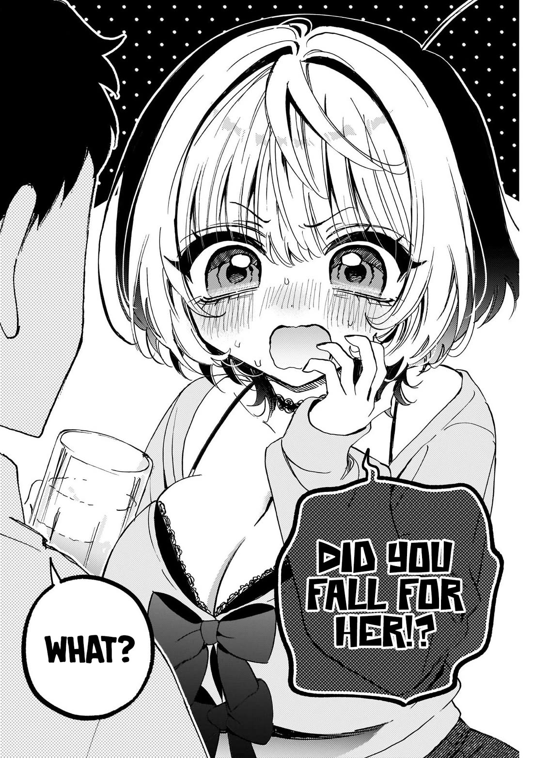 Noa Is My Senior, and My Friend. Chapter 121 page 16 - Chapter 121: Rihito and His New Project