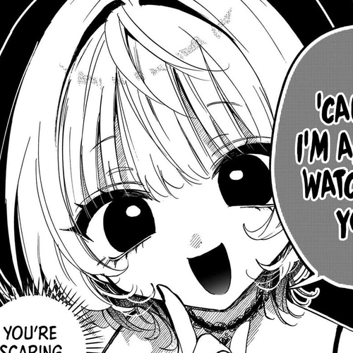 Noa Is My Senior, and My Friend. Chapter 124: Rihito and His Own Pace cover