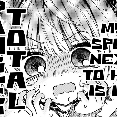Noa Is My Senior, and My Friend. Chapter 125: Noa-Senpai and Her Upgrade thumbnail