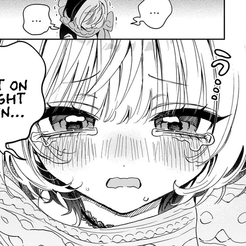 Noa Is My Senior, and My Friend. Chapter 126: Dieting with Noa-Senpai, Take 2 thumbnail